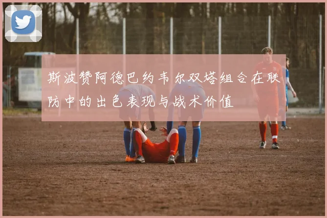 斯波赞阿德巴约韦尔双塔组合在联防中的出色表现与战术价值