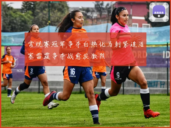 常规赛冠军争夺白热化马刺紧追活塞雷霆争夺战愈发激烈