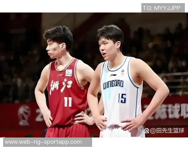 余嘉豪社媒热议杨瀚森NBA首扣篮瞬间引发球迷热烈讨论